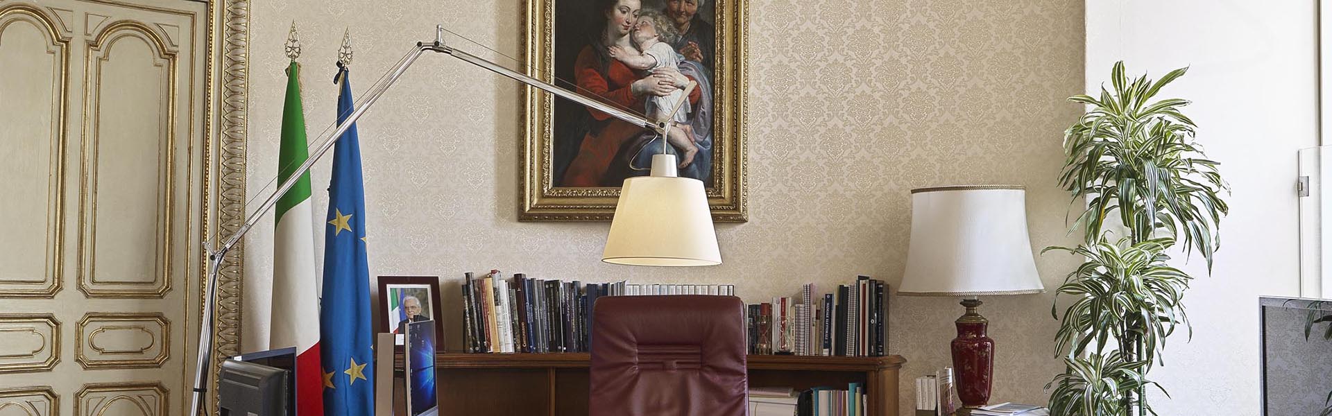 Tolomeo Mega